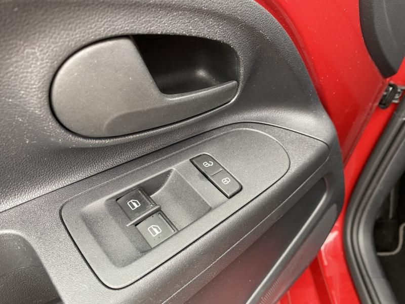 VOLKSWAGEN e-up! - Electrique 83ch 4cv - Groupe Polmar