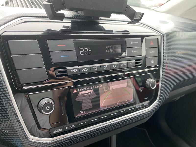 VOLKSWAGEN e-up! - Electrique 83ch 4cv - Groupe Polmar