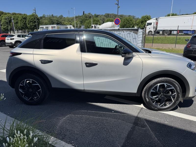 DS DS 3 Crossback - BlueHDi 130ch So Chic Automatique 7cv - Groupe Polmar