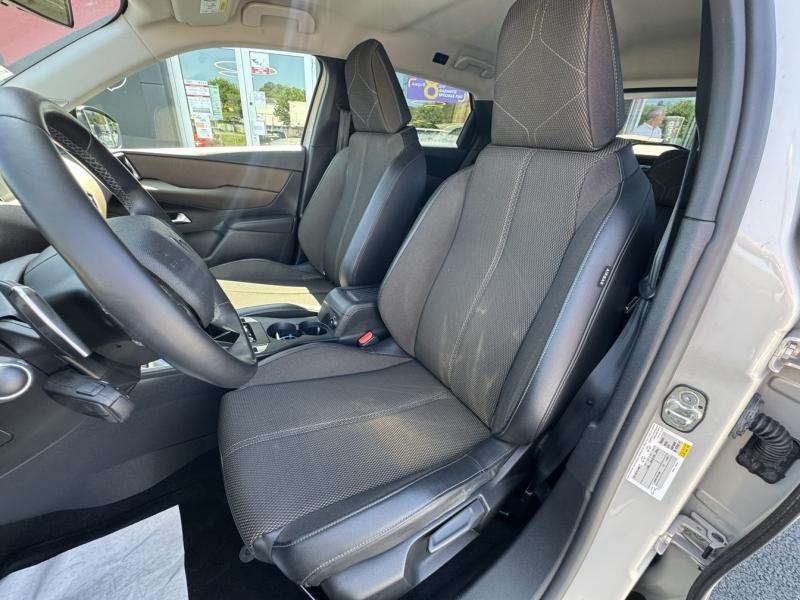 DS DS 3 Crossback - BlueHDi 130ch So Chic Automatique 7cv - Groupe Polmar