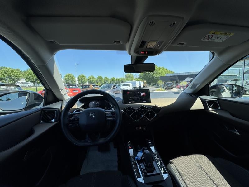 DS DS 3 Crossback - BlueHDi 130ch So Chic Automatique 7cv - Groupe Polmar
