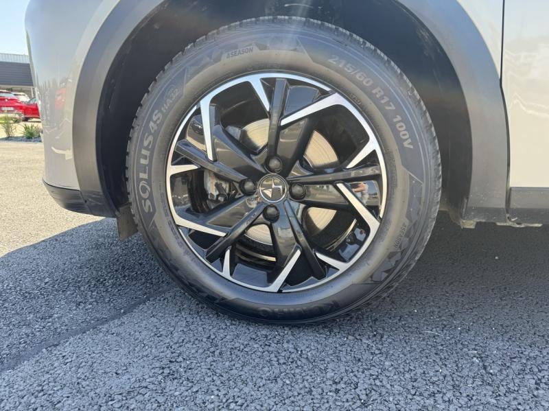 DS DS 3 Crossback - BlueHDi 130ch So Chic Automatique 7cv - Groupe Polmar