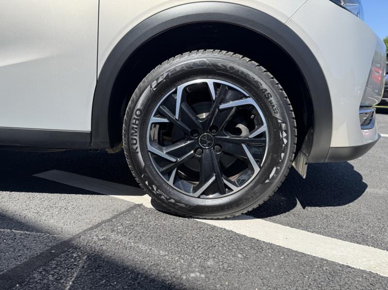 DS DS 3 Crossback - BlueHDi 130ch So Chic Automatique 7cv - Groupe Polmar