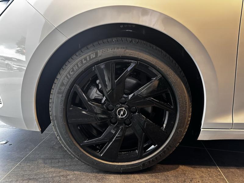 OPEL Astra Sports Tourer - 1.2 Turbo 130ch GS BVA8 - Groupe Polmar