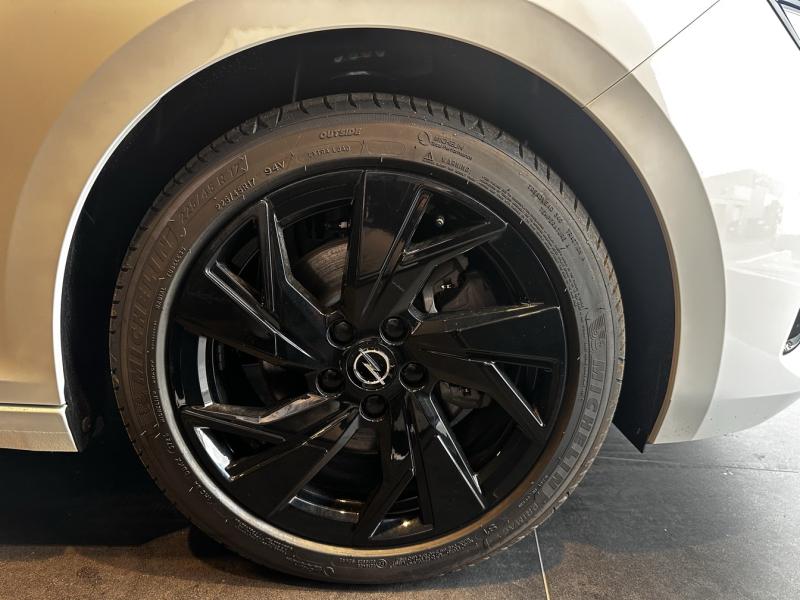 OPEL Astra Sports Tourer - 1.2 Turbo 130ch GS BVA8 - Groupe Polmar