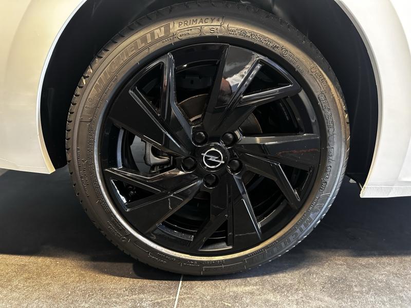 OPEL Astra Sports Tourer - 1.2 Turbo 130ch GS BVA8 - Groupe Polmar