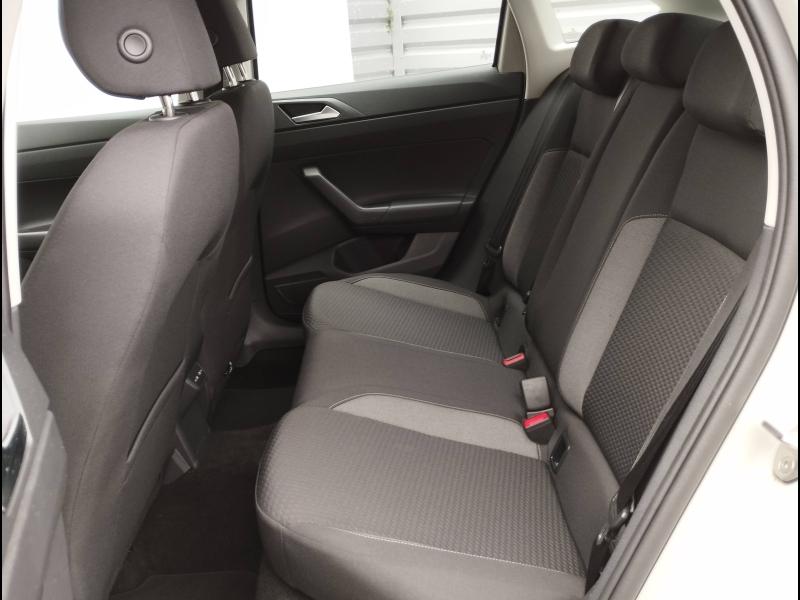 VOLKSWAGEN Taigo - 1.0 TSI 95ch Life - Groupe Polmar