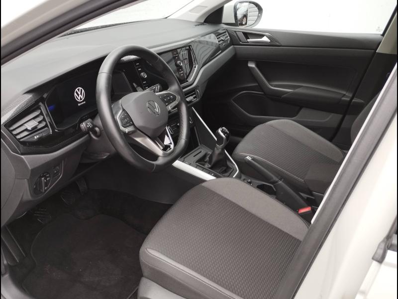 VOLKSWAGEN Taigo - 1.0 TSI 95ch Life - Groupe Polmar