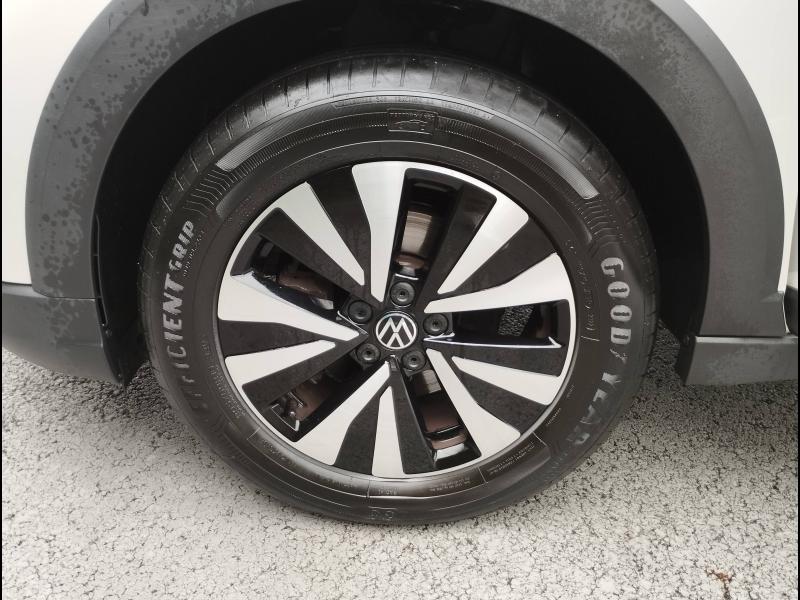 VOLKSWAGEN Taigo - 1.0 TSI 95ch Life - Groupe Polmar