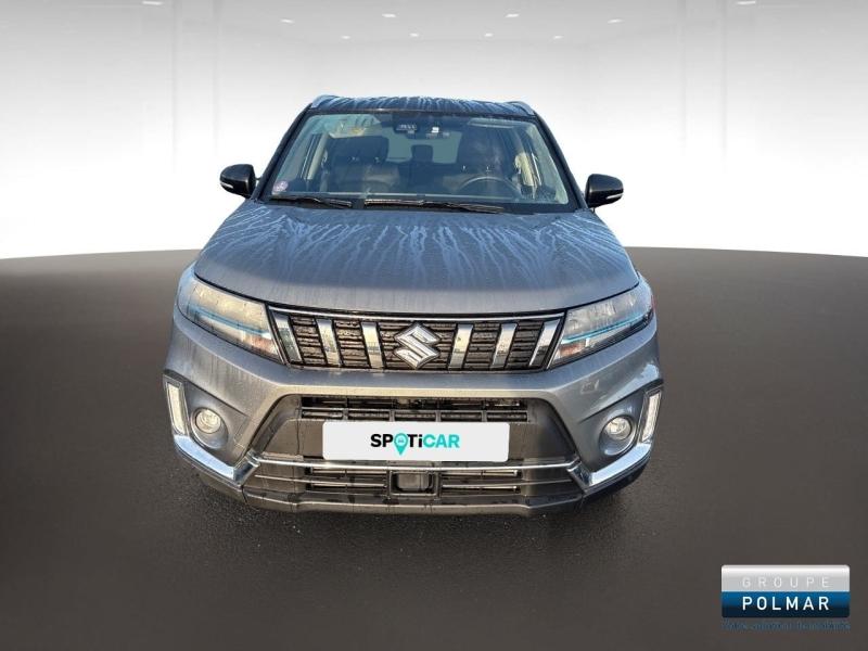 SUZUKI Vitara - 1.4 Boosterjet Hybrid 129ch Style - Groupe Polmar