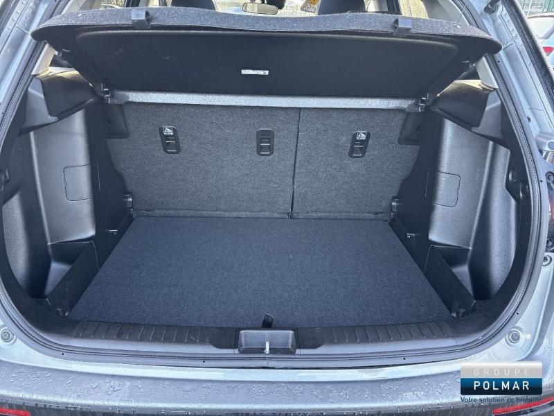 SUZUKI Vitara - 1.4 Boosterjet Hybrid 129ch Style - Groupe Polmar
