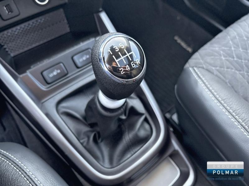 SUZUKI Vitara - 1.4 Boosterjet Hybrid 129ch Style - Groupe Polmar