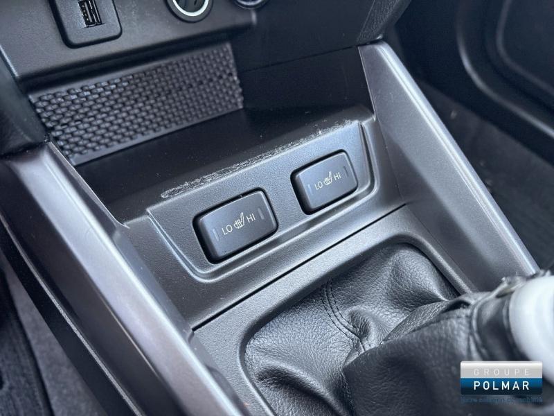 SUZUKI Vitara - 1.4 Boosterjet Hybrid 129ch Style - Groupe Polmar