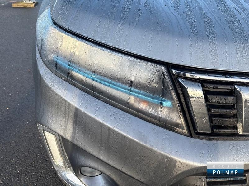 SUZUKI Vitara - 1.4 Boosterjet Hybrid 129ch Style - Groupe Polmar