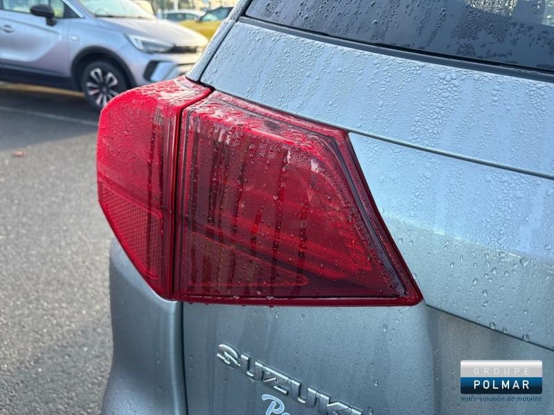 SUZUKI Vitara - 1.4 Boosterjet Hybrid 129ch Style - Groupe Polmar