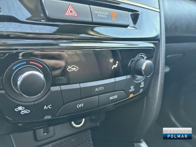 SUZUKI Vitara - 1.4 Boosterjet Hybrid 129ch Style - Groupe Polmar