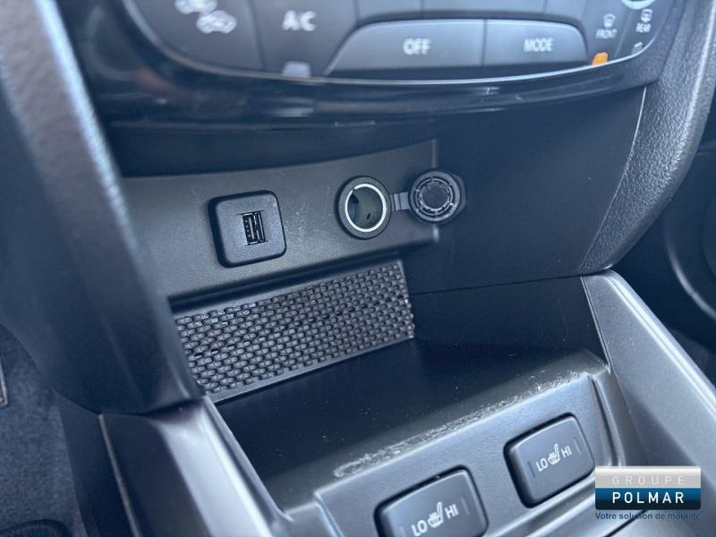 SUZUKI Vitara - 1.4 Boosterjet Hybrid 129ch Style - Groupe Polmar