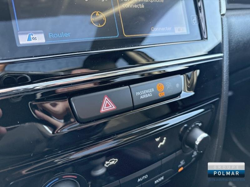 SUZUKI Vitara - 1.4 Boosterjet Hybrid 129ch Style - Groupe Polmar