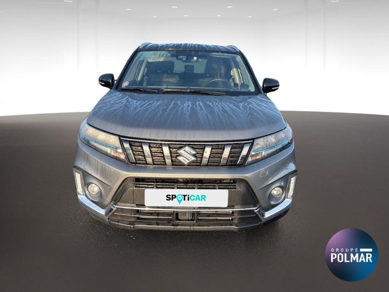 SUZUKI Vitara - 1.4 Boosterjet Hybrid 129ch Style - Groupe Polmar
