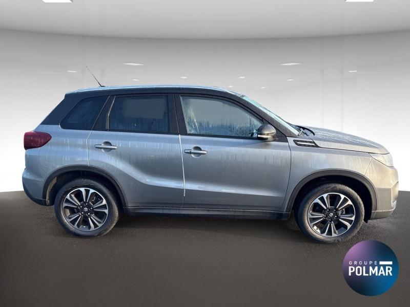 SUZUKI Vitara - 1.4 Boosterjet Hybrid 129ch Style - Groupe Polmar