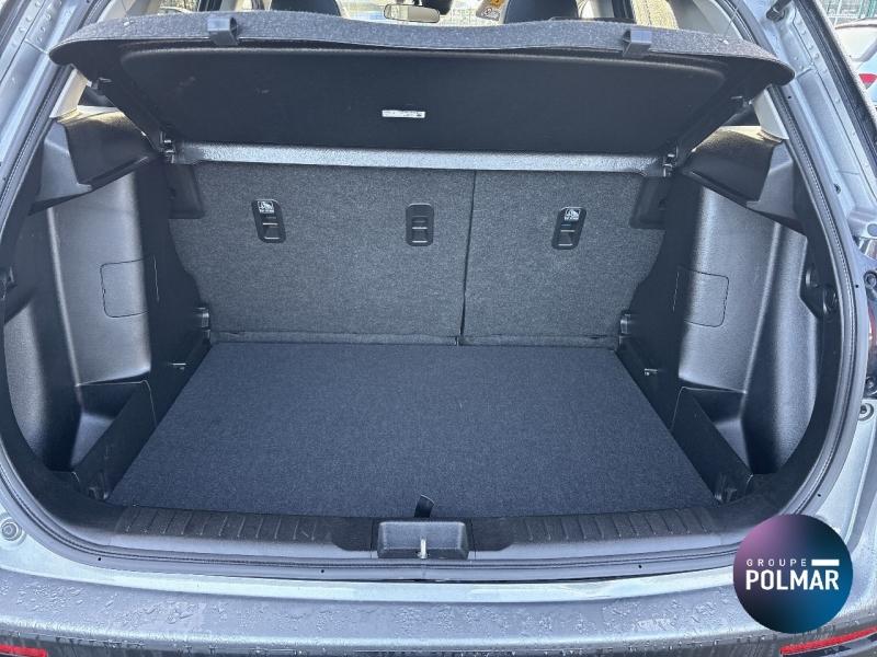 SUZUKI Vitara - 1.4 Boosterjet Hybrid 129ch Style - Groupe Polmar