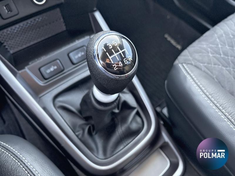 SUZUKI Vitara - 1.4 Boosterjet Hybrid 129ch Style - Groupe Polmar