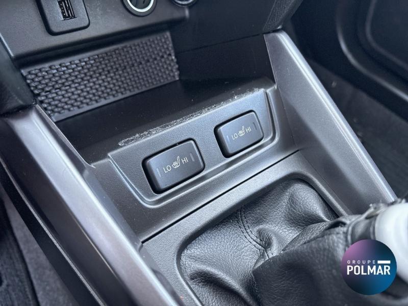 SUZUKI Vitara - 1.4 Boosterjet Hybrid 129ch Style - Groupe Polmar