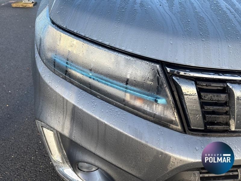SUZUKI Vitara - 1.4 Boosterjet Hybrid 129ch Style - Groupe Polmar