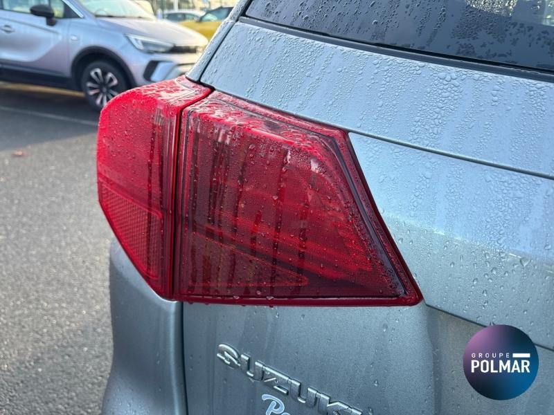 SUZUKI Vitara - 1.4 Boosterjet Hybrid 129ch Style - Groupe Polmar