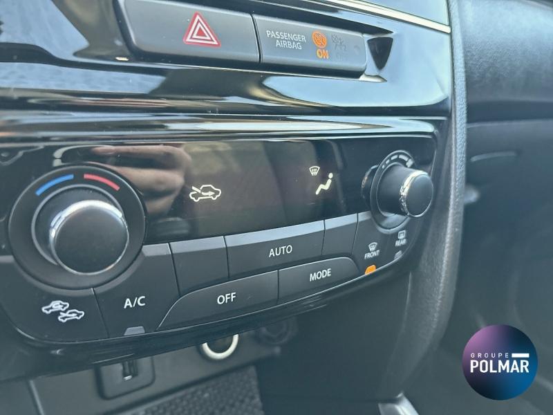 SUZUKI Vitara - 1.4 Boosterjet Hybrid 129ch Style - Groupe Polmar