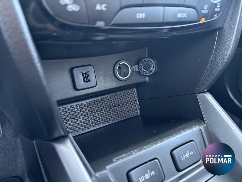 SUZUKI Vitara - 1.4 Boosterjet Hybrid 129ch Style - Groupe Polmar