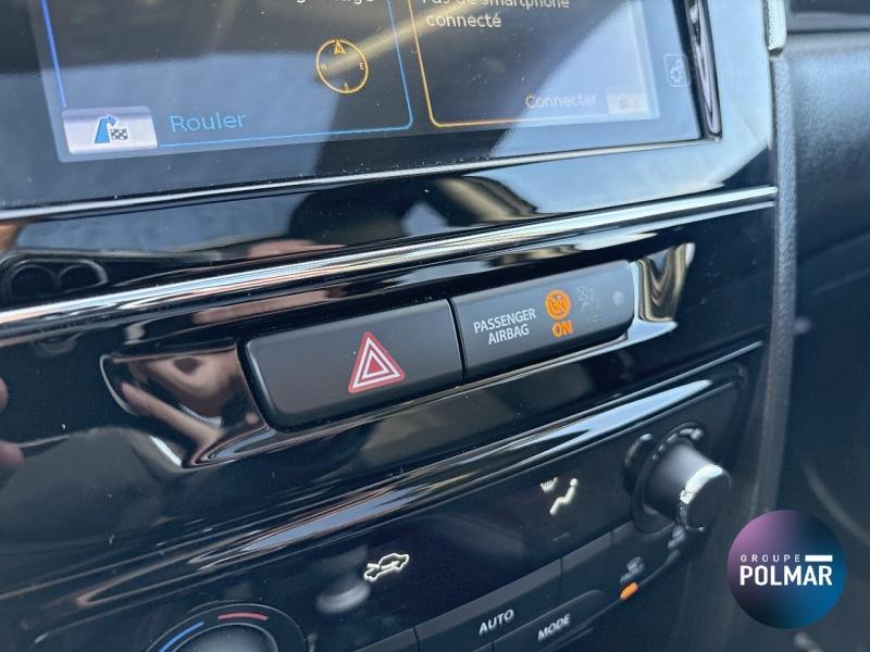 SUZUKI Vitara - 1.4 Boosterjet Hybrid 129ch Style - Groupe Polmar