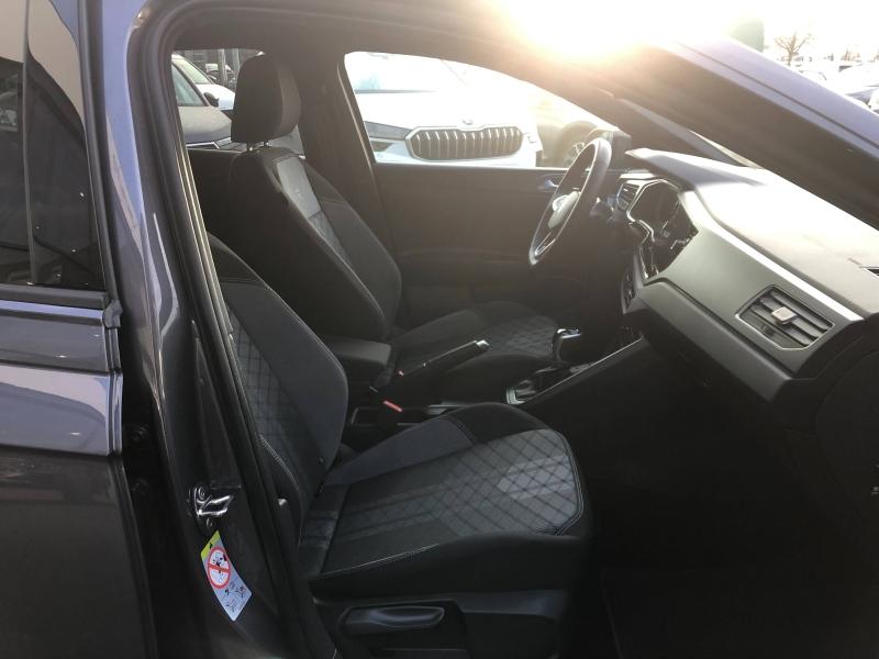VOLKSWAGEN Taigo - 1.0 TSI 116ch R-Line DSG7 - Groupe Polmar