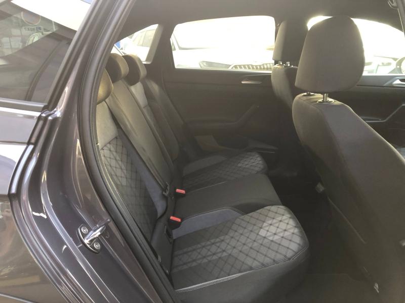 VOLKSWAGEN Taigo - 1.0 TSI 116ch R-Line DSG7 - Groupe Polmar