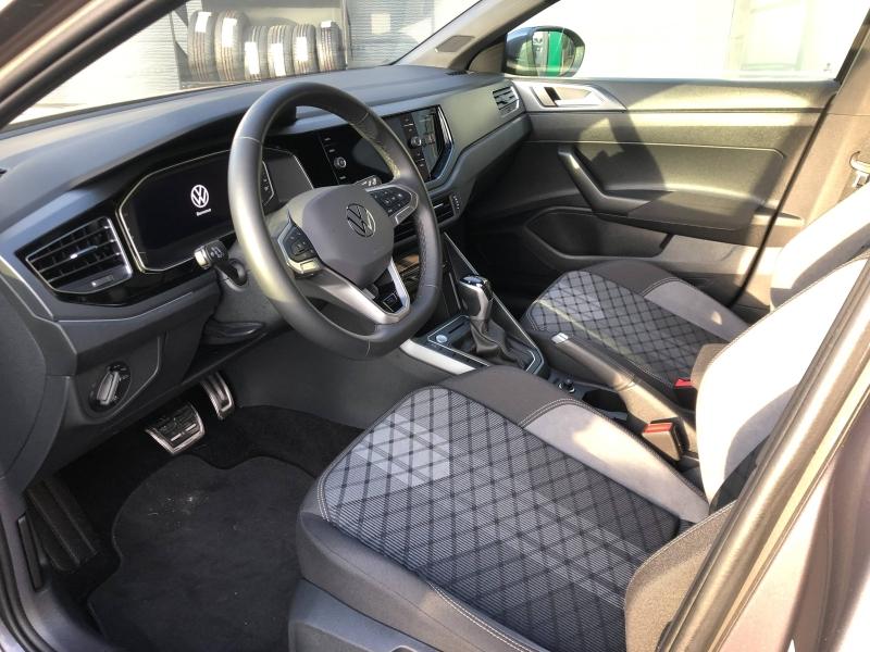 VOLKSWAGEN Taigo - 1.0 TSI 116ch R-Line DSG7 - Groupe Polmar