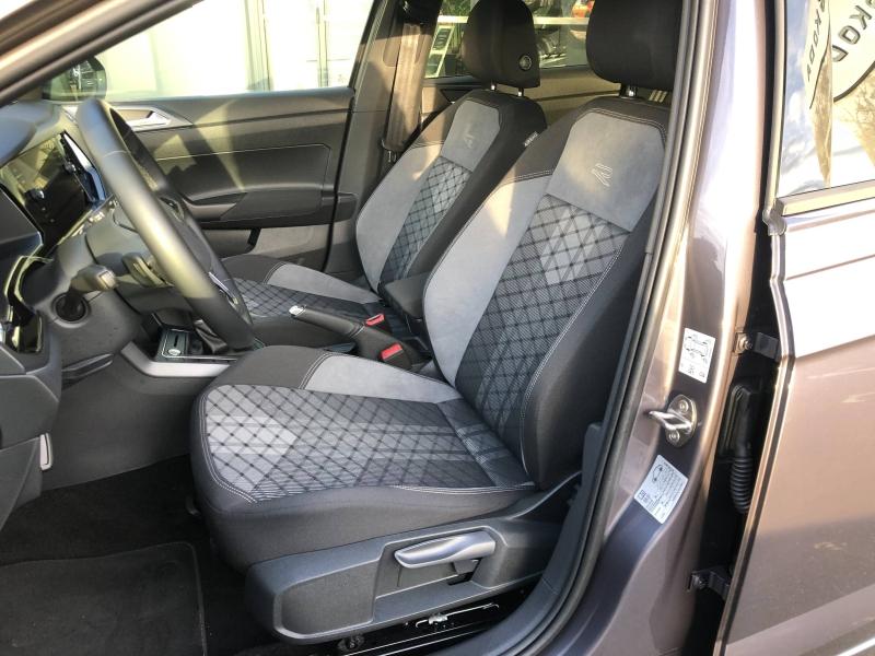 VOLKSWAGEN Taigo - 1.0 TSI 116ch R-Line DSG7 - Groupe Polmar