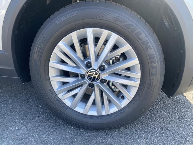 VOLKSWAGEN T-Roc - 1.0 TSI 116ch - Groupe Polmar