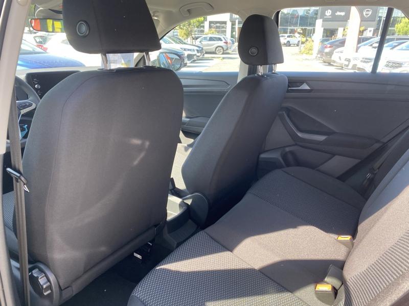 VOLKSWAGEN T-Roc - 1.0 TSI 116ch - Groupe Polmar