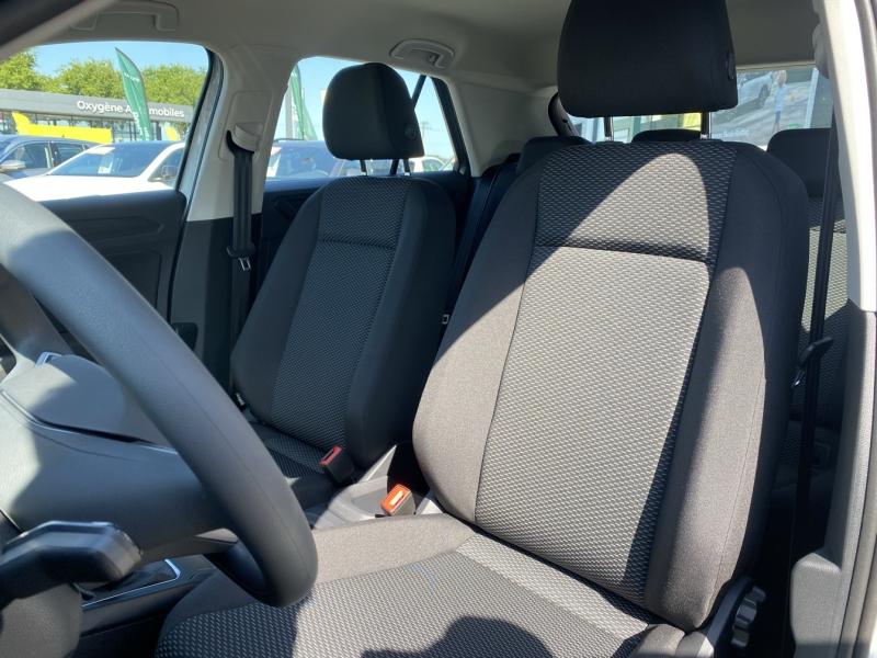VOLKSWAGEN T-Roc - 1.0 TSI 116ch - Groupe Polmar