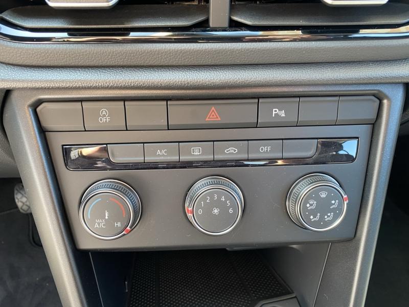 VOLKSWAGEN T-Roc - 1.0 TSI 116ch - Groupe Polmar