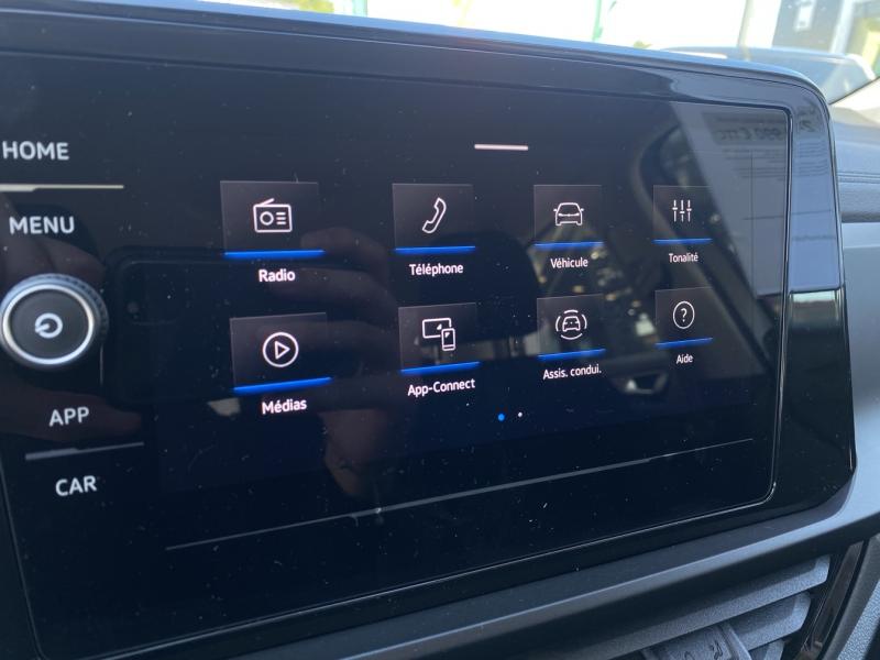 VOLKSWAGEN T-Roc - 1.0 TSI 116ch - Groupe Polmar