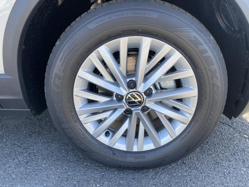 VOLKSWAGEN T-Roc - 1.0 TSI 116ch - Groupe Polmar