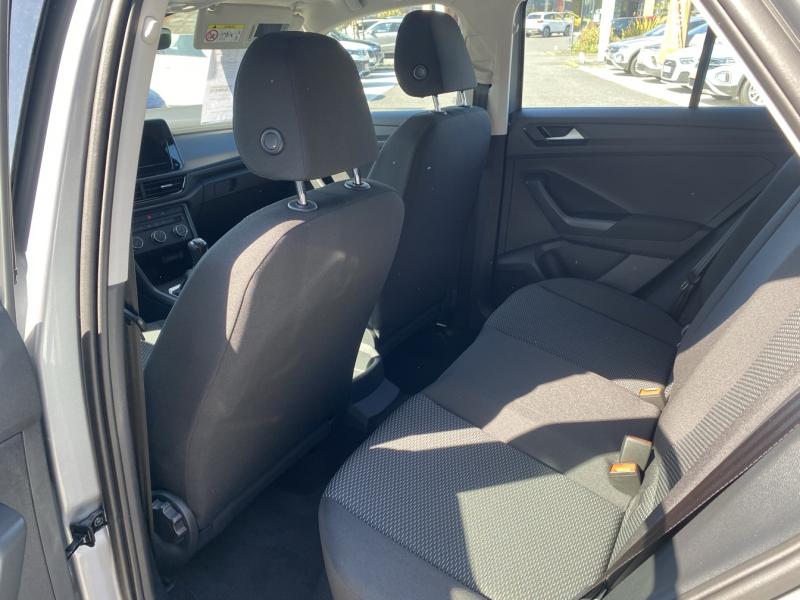 VOLKSWAGEN T-Roc - 1.0 TSI 116ch - Groupe Polmar