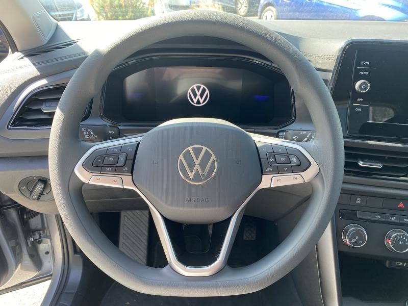 VOLKSWAGEN T-Roc - 1.0 TSI 116ch - Groupe Polmar