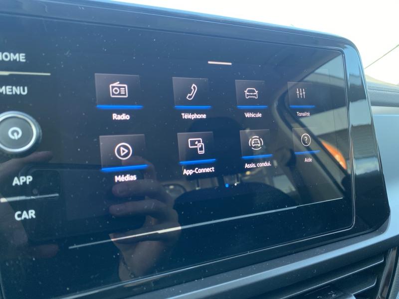 VOLKSWAGEN T-Roc - 1.0 TSI 116ch - Groupe Polmar