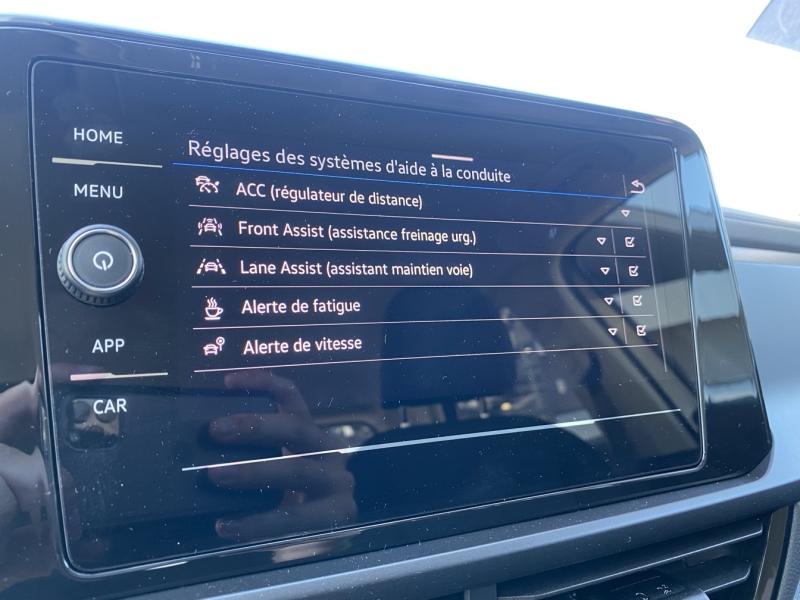 VOLKSWAGEN T-Roc - 1.0 TSI 116ch - Groupe Polmar