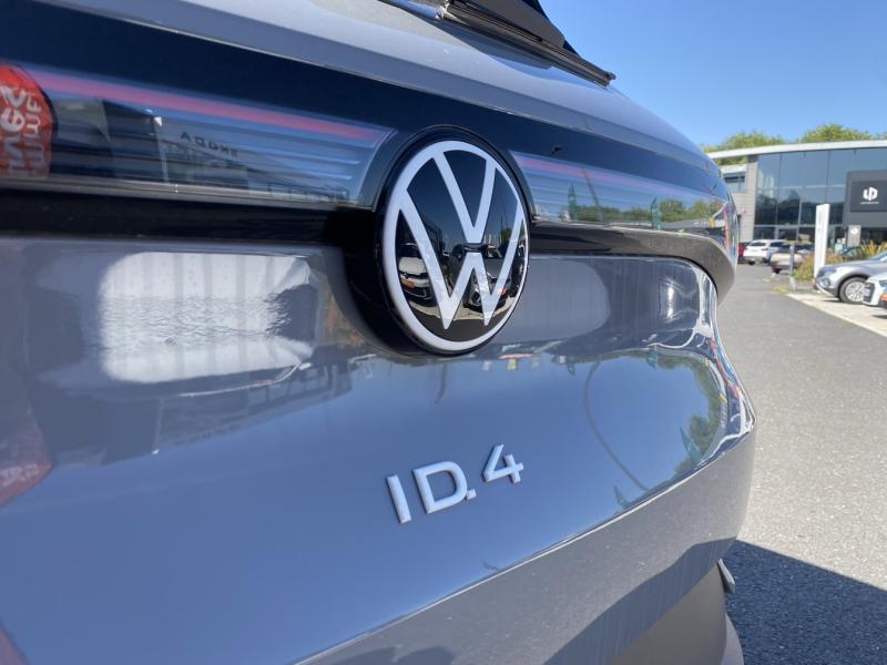 VOLKSWAGEN ID.4 - 286ch Pro 77 kWh Life Max 4 Motion - Groupe Polmar
