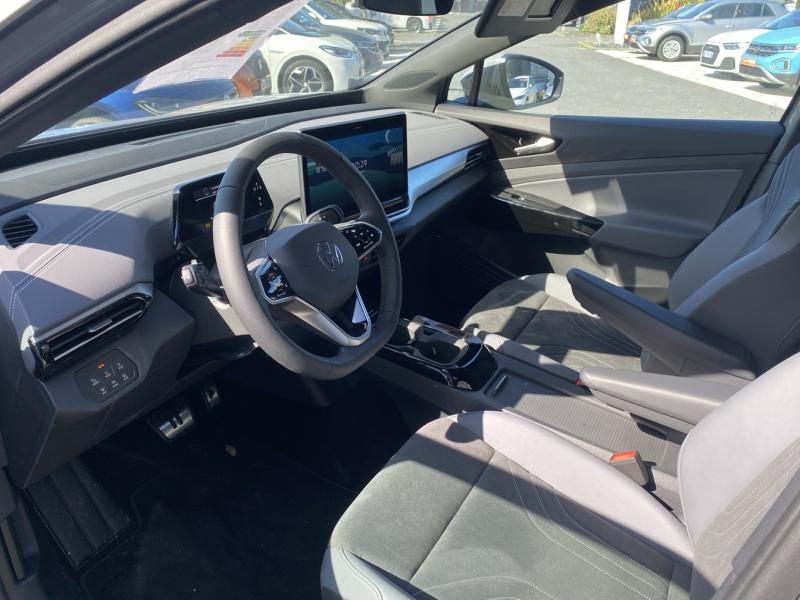 VOLKSWAGEN ID.4 - 286ch Pro 77 kWh Life Max 4 Motion - Groupe Polmar