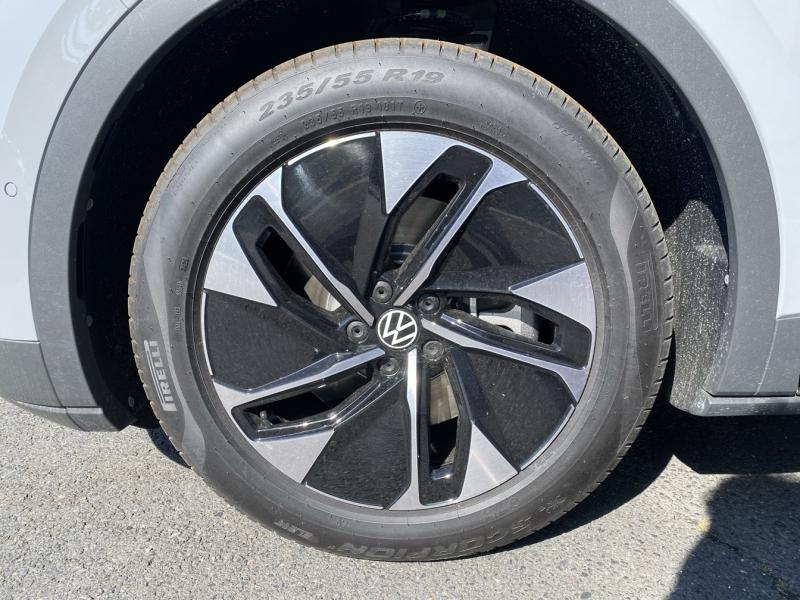 VOLKSWAGEN ID.4 - 286ch Pro 77 kWh Life Max 4 Motion - Groupe Polmar