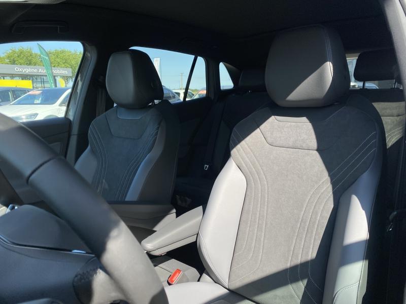 VOLKSWAGEN ID.4 - 286ch Pro 77 kWh Life Max 4 Motion - Groupe Polmar